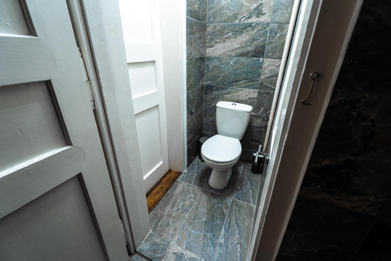 Palace Quarter Suite Budapest Exterior photo